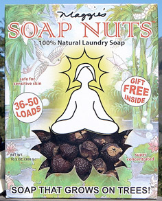 Maggie's Soap Nuts
